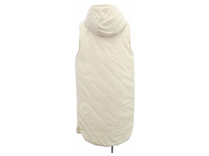 Abrigo de lana MACKINTOSH Beige - vista 9