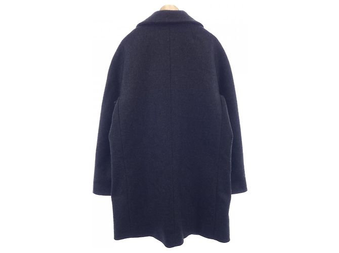 Dolce & Gabbana Cappotto Dolce&Gabbana Grigio - vista 2