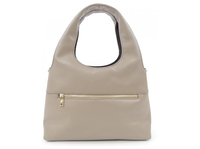 Autre Marque Borsa DRESSTERIOR Marrone - vista 3