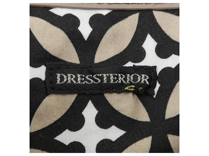 Autre Marque Borsa DRESSTERIOR Marrone - vista 5