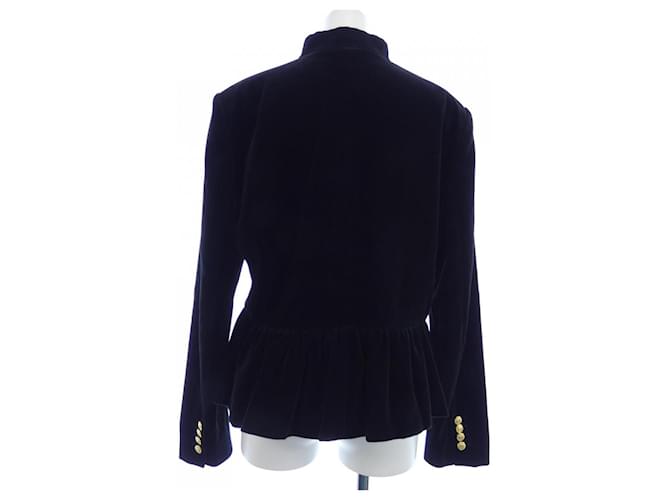 Céline Giacca Celine Nero - vista 2