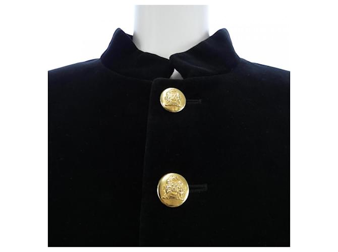 Céline Giacca Celine Nero - vista 5