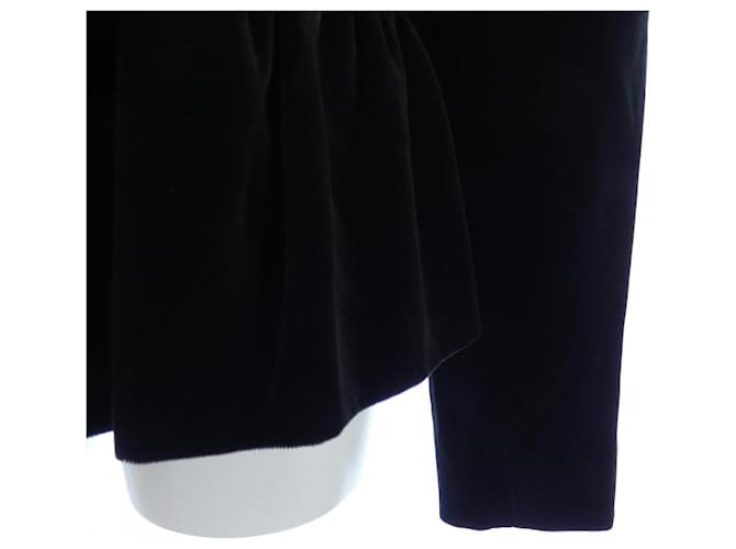 Céline Giacca Celine Nero - vista 6