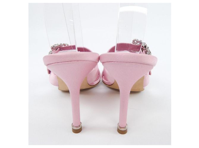 Sandalias Manolo Blahnik - vista 5