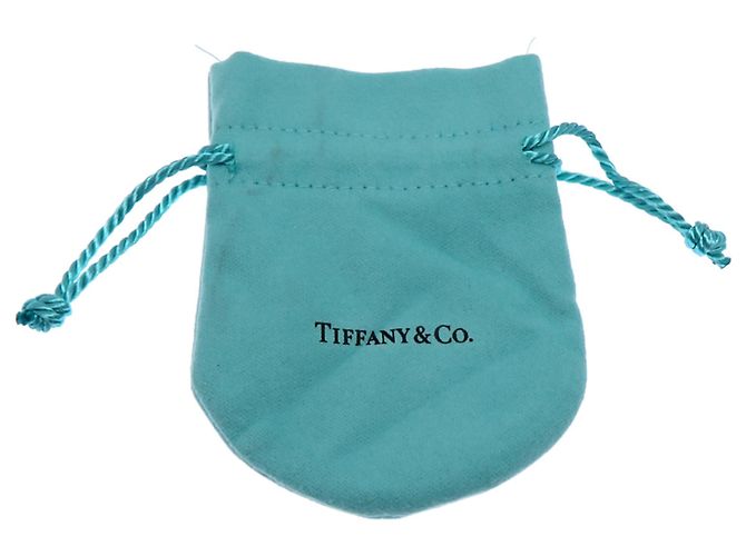 Tiffany & Co Collar Péndulo Corazón Encantado Tiffany Dorado - vista 7