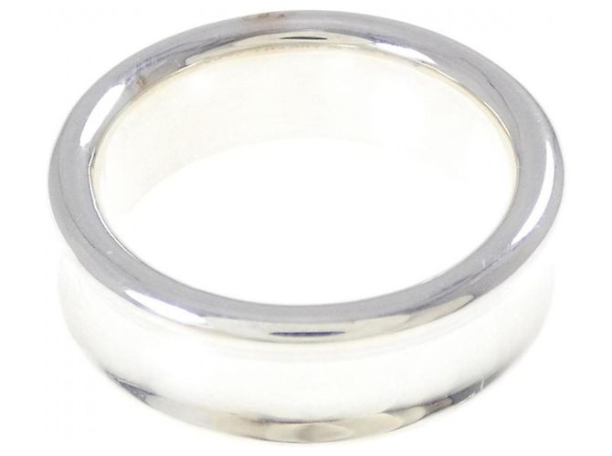 Tiffany & Co Tiffany 1837 Silberring - Ansicht 3