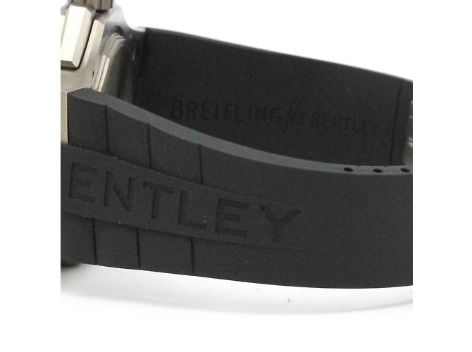 Orologio da uomo Breitling Bentley GMT Light Body in titanio EB0433 - vista 3