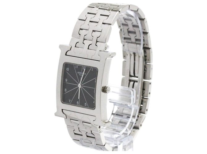 Hermès Orologio Hermes Heure H HH1.710 - vista 2