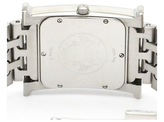 Hermès Orologio Hermes Heure H HH1.710 - vista 6