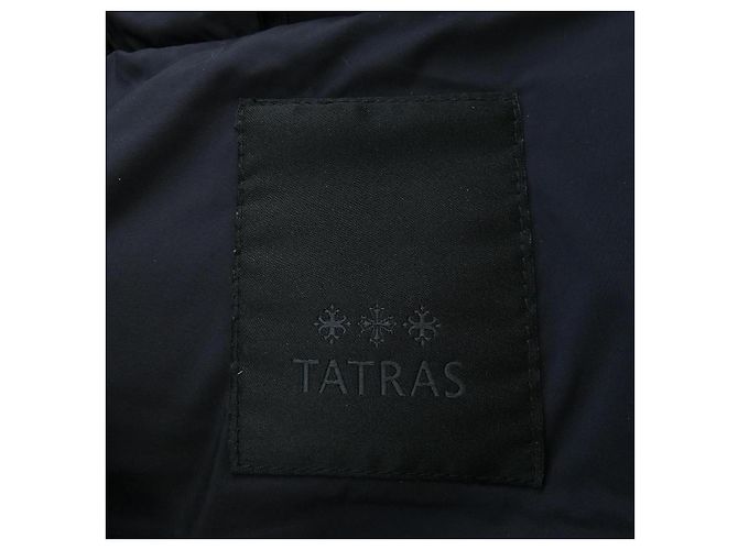 Autre Marque Abrigo de plumón TATRAS Negro - vista 6