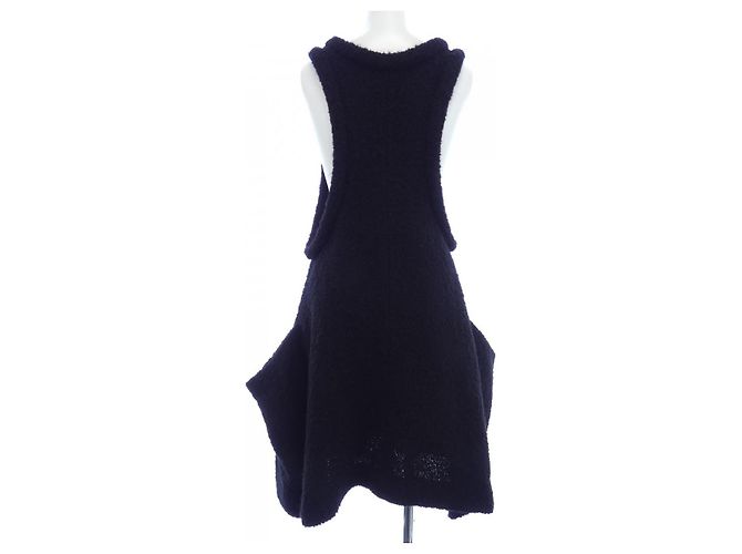 Louis Vuitton Kleid Schwarz - Ansicht 2