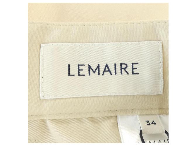 Lemaire Pants - view 4