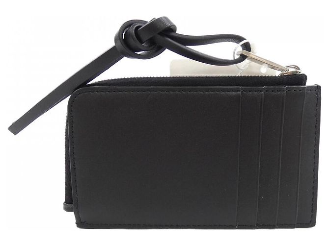 Tarjetero Jil Sander J25UI0011 - vista 2
