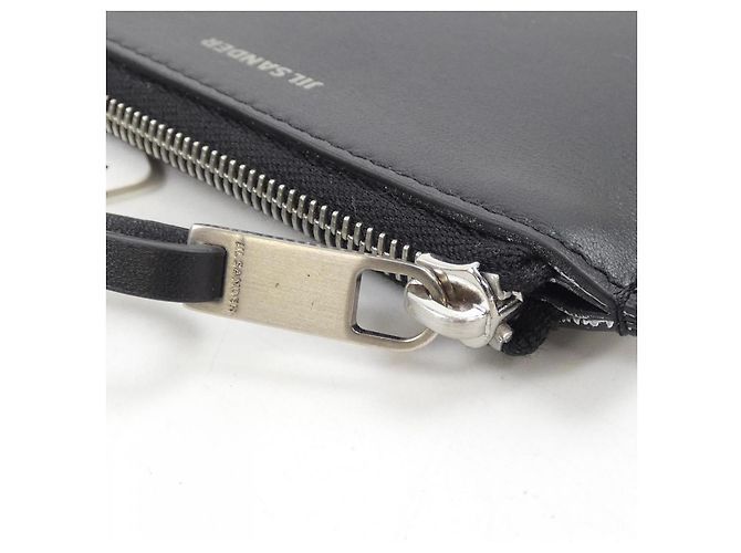 Tarjetero Jil Sander J25UI0011 - vista 4