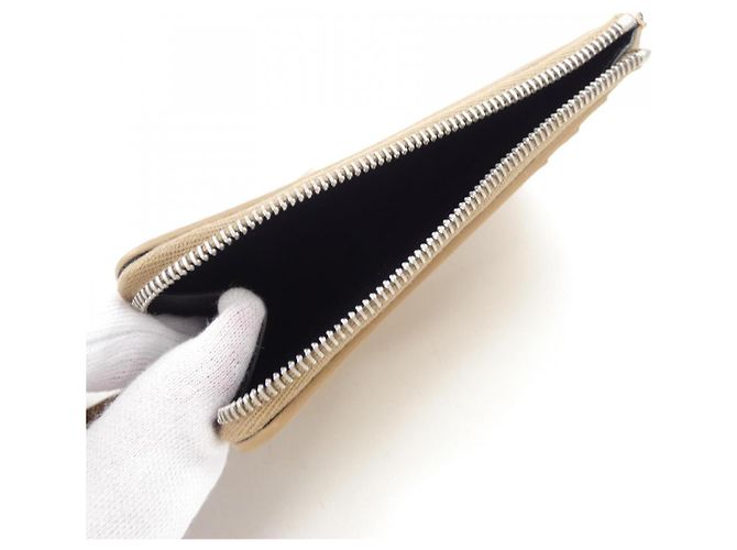 Tarjetero Jil Sander J25UI0011 Castaño - vista 5