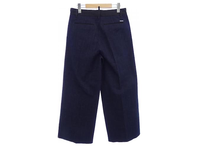 Dsquared2 Jeans Schwarz - Ansicht 2