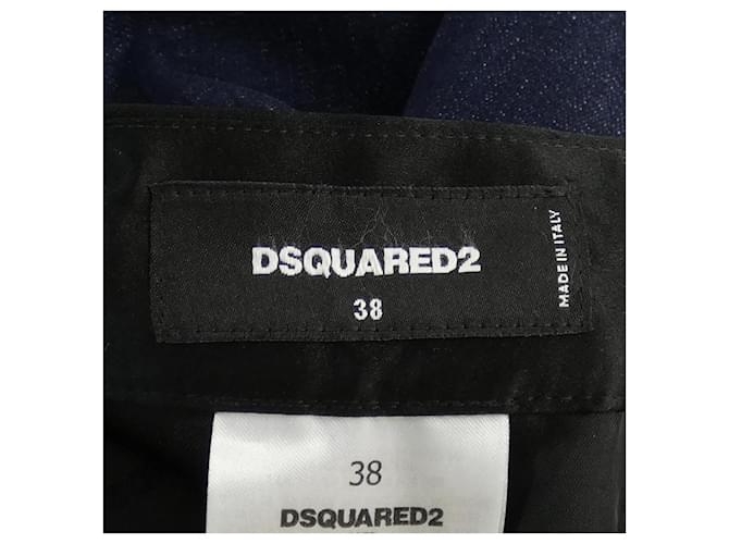 Dsquared2 Jeans Schwarz - Ansicht 4