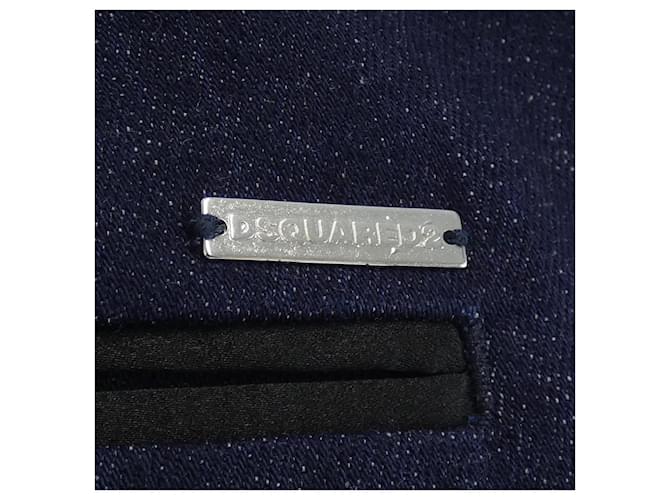 Dsquared2 Jeans Schwarz - Ansicht 6