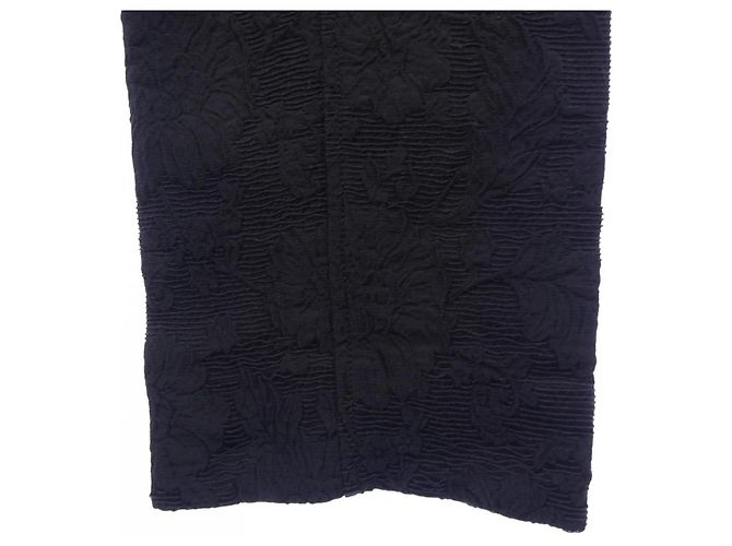 Dolce & Gabbana Dolce&Gabbana Hose Schwarz - Ansicht 2