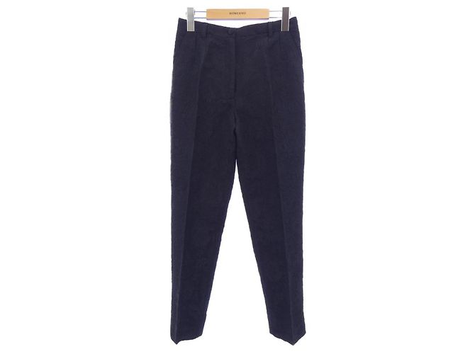 Dolce & Gabbana Dolce&Gabbana Hose Schwarz - Ansicht 5