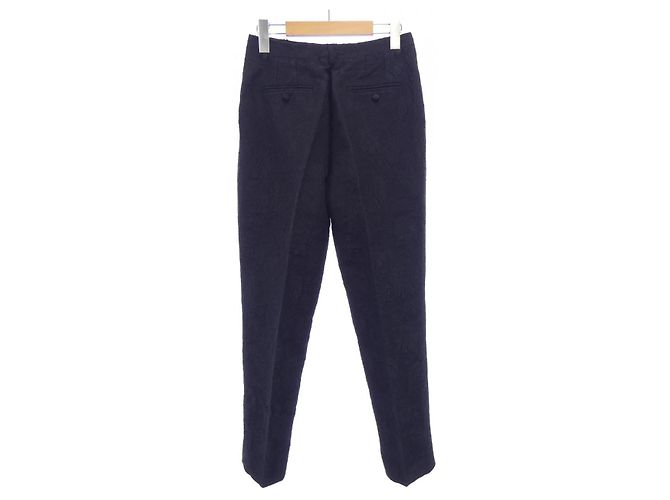 Dolce & Gabbana Dolce&Gabbana Hose Schwarz - Ansicht 6