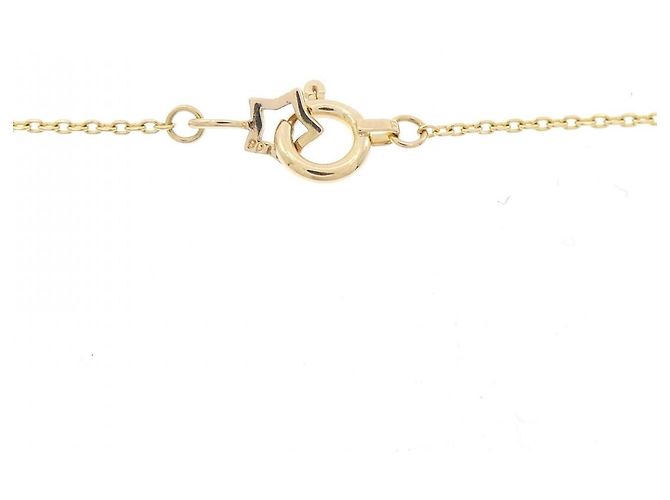 Autre Marque Collana di diamanti Au750 D'oro - vista 5