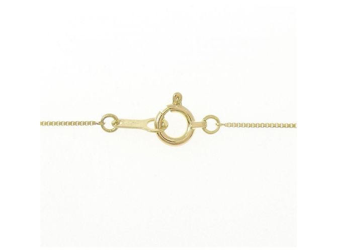 Autre Marque Collana di Perle Akoya Au750 D'oro - vista 5