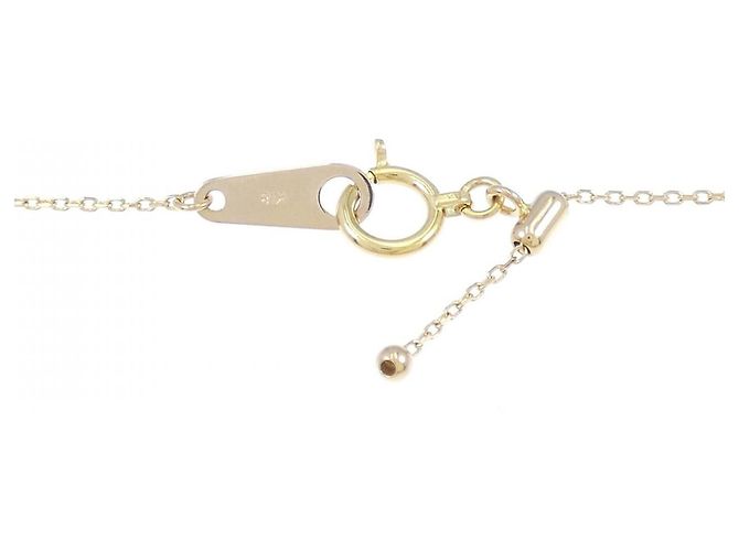 Autre Marque Collana in Au750 e Diamanti D'oro - vista 5