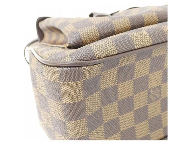 Borsa Damier Uzes Louis Vuitton Damier ebene - vista 3