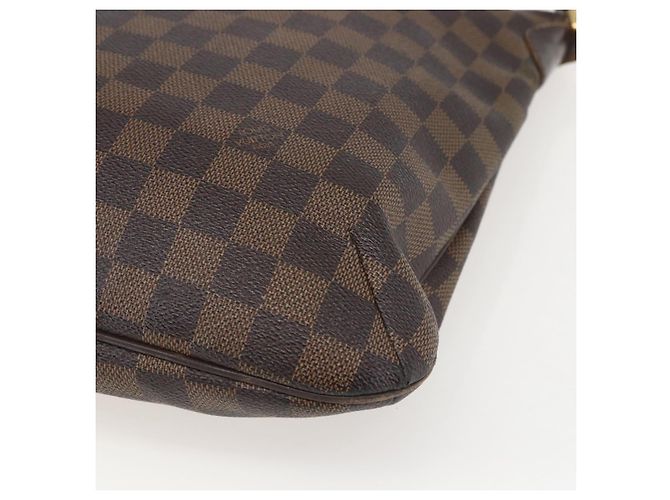LOUIS VUITTON Borsa a Spalla Bloomsbury PM Damier Ebene N42251 LV Auth 160024 - vista 16