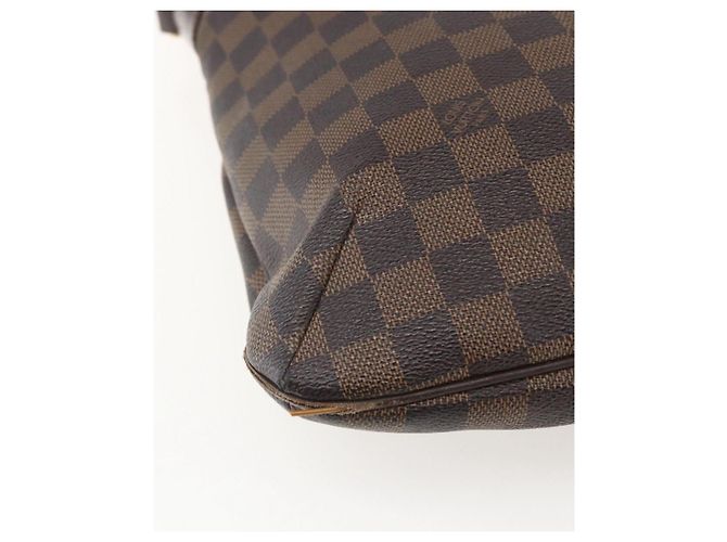 LOUIS VUITTON Borsa a Spalla Bloomsbury PM Damier Ebene N42251 LV Auth 160024 - vista 17