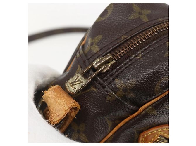 LOUIS VUITTON Borsa a Spalla Monogram Potomac M45285 LV Auth 159004 Monogramma - vista 10
