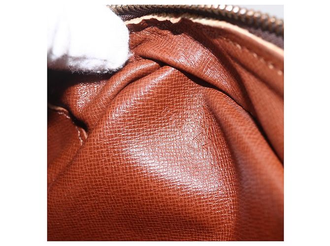 LOUIS VUITTON Borsa a Spalla Monogram Potomac M45285 LV Auth 159004 Monogramma - vista 12