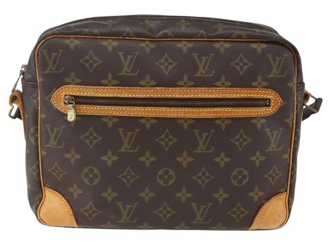 LOUIS VUITTON Borsa a Spalla Monogram Potomac M45285 LV Auth 159004 Monogramma - vista 13