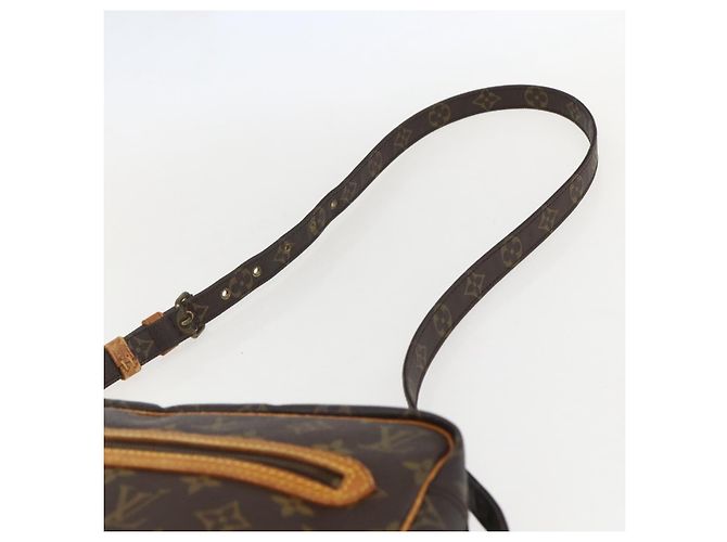 LOUIS VUITTON Borsa a Spalla Monogram Potomac M45285 LV Auth 159004 Monogramma - vista 14