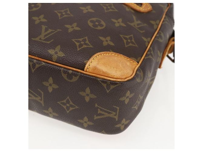 LOUIS VUITTON Borsa a Spalla Monogram Potomac M45285 LV Auth 159004 Monogramma - vista 15