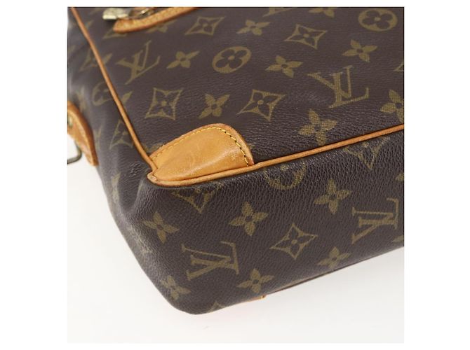 LOUIS VUITTON Borsa a Spalla Monogram Potomac M45285 LV Auth 159004 Monogramma - vista 16