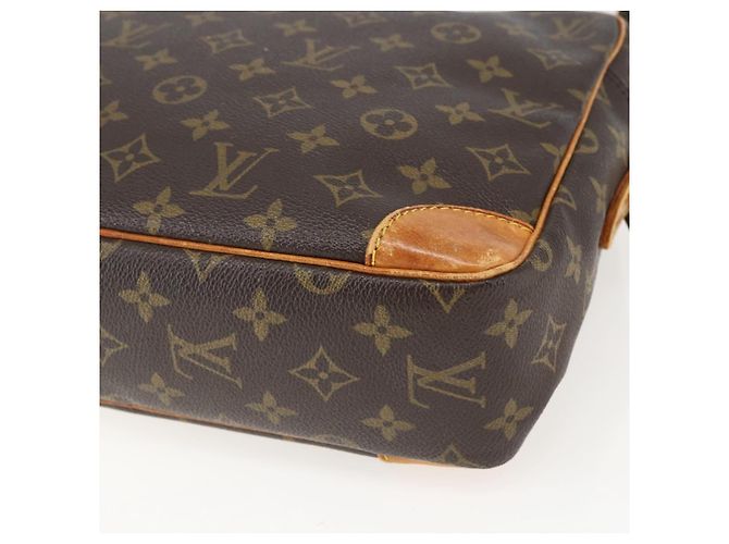 LOUIS VUITTON Borsa a Spalla Monogram Potomac M45285 LV Auth 159004 Monogramma - vista 17