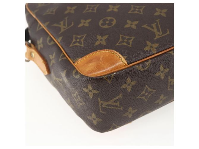 LOUIS VUITTON Borsa a Spalla Monogram Potomac M45285 LV Auth 159004 Monogramma - vista 18