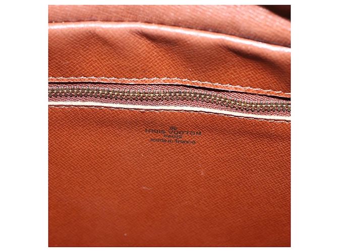 LOUIS VUITTON Borsa a Spalla Monogram Potomac M45285 LV Auth 159004 Monogramma - vista 19
