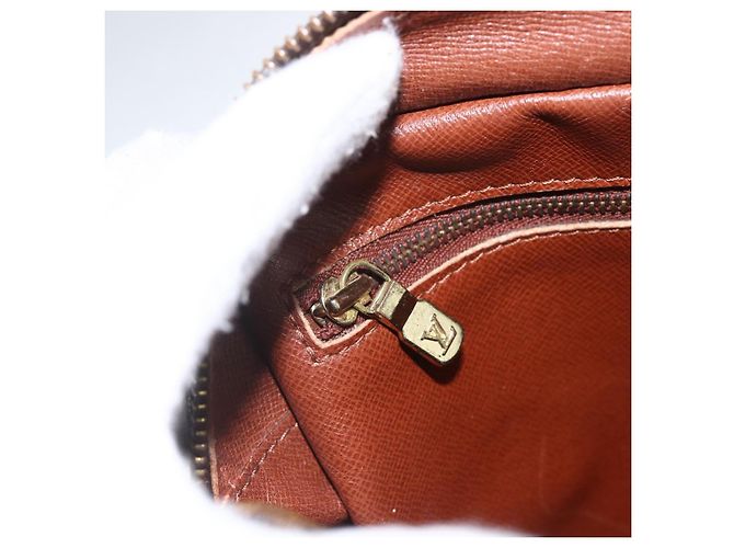 LOUIS VUITTON Borsa a Spalla Monogram Potomac M45285 LV Auth 159004 Monogramma - vista 20