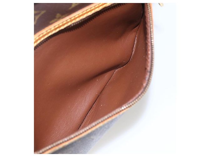 LOUIS VUITTON Borsa a Spalla Monogram Potomac M45285 LV Auth 159004 Monogramma - vista 24