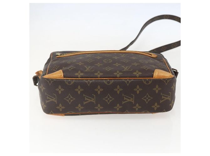 LOUIS VUITTON Borsa a Spalla Monogram Potomac M45285 LV Auth 159004 Monogramma - vista 5
