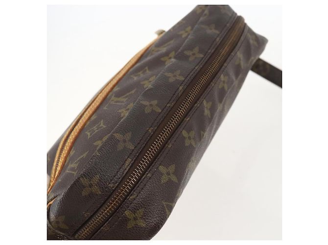 LOUIS VUITTON Borsa a Spalla Monogram Potomac M45285 LV Auth 159004 Monogramma - vista 6