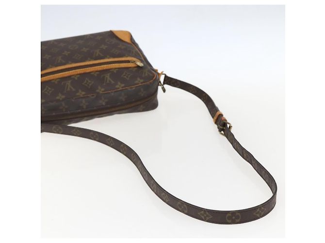 LOUIS VUITTON Borsa a Spalla Monogram Potomac M45285 LV Auth 159004 Monogramma - vista 7