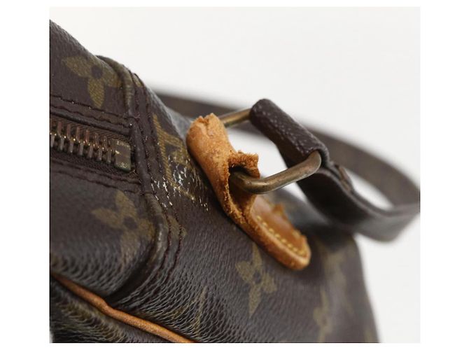 LOUIS VUITTON Borsa a Spalla Monogram Potomac M45285 LV Auth 159004 Monogramma - vista 9