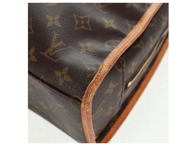 LOUIS VUITTON Borsa a Mano Monogram Rivoli M53380 LV Auth ep12558 Monogramma - vista 14