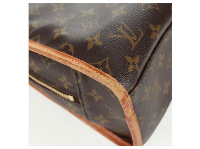 LOUIS VUITTON Borsa a Mano Monogram Rivoli M53380 LV Auth ep12558 Monogramma - vista 15
