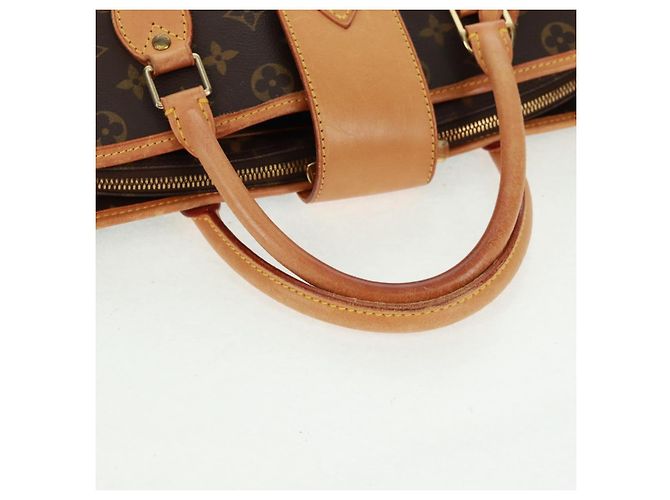 LOUIS VUITTON Borsa a Mano Monogram Rivoli M53380 LV Auth ep12558 Monogramma - vista 7