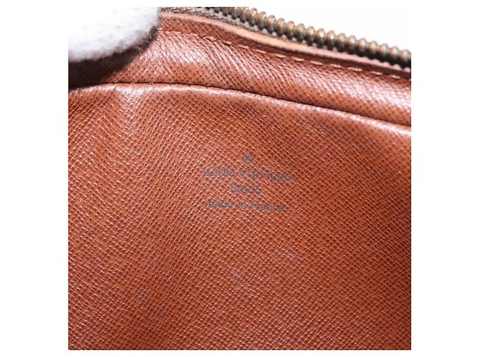 LOUIS VUITTON Borsa a Spalla Monogram Marly Bandouliere M51828 LV Auth 159203 Monogramma - vista 18